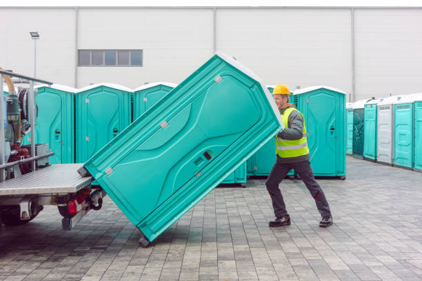 Portable Toilet Options We Offer in Waimalu, HI