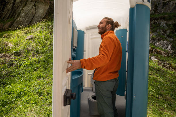 Affordable portable toilet rental in Waimalu, HI