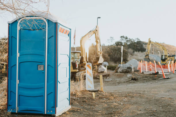 Best Sanitation services for porta potties  in Waimalu, HI