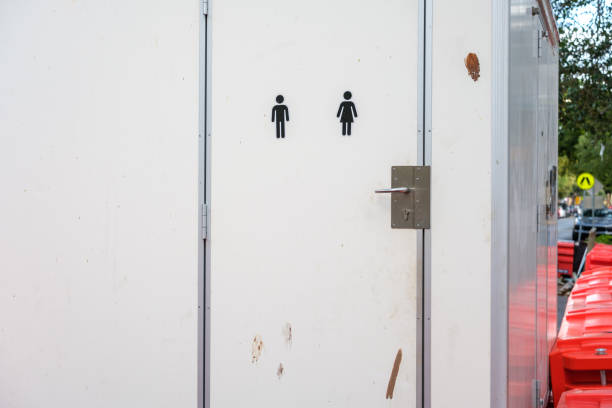 Sanitation services for porta potties in Waimalu, HI